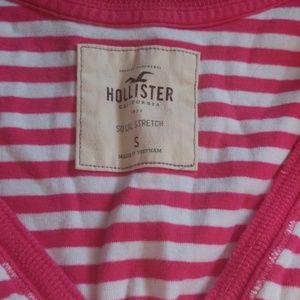 Hollister dress